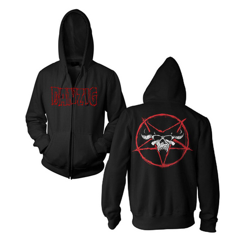 Danzig Shop – Danzig Official