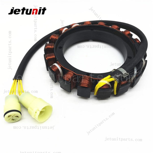 Jetunit JE-X01YA0007 Stator For Yamaha Outboard 2004-2006 150HP