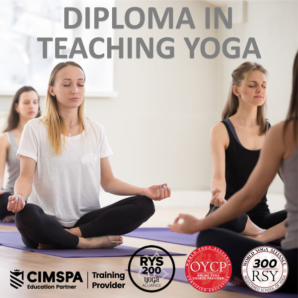 diploma in yoga distance education