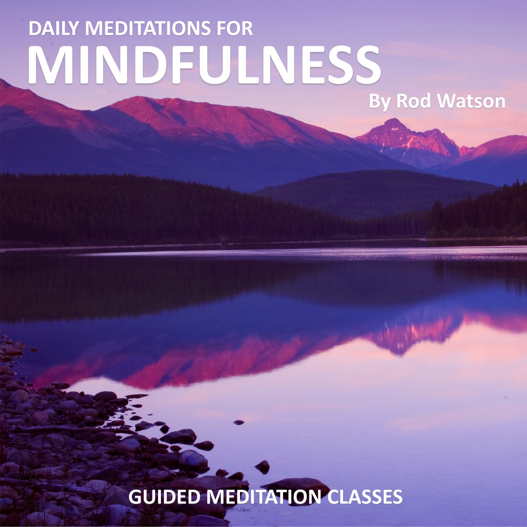 Daily Meditations for Mindfulness | Yoga 2 Hear