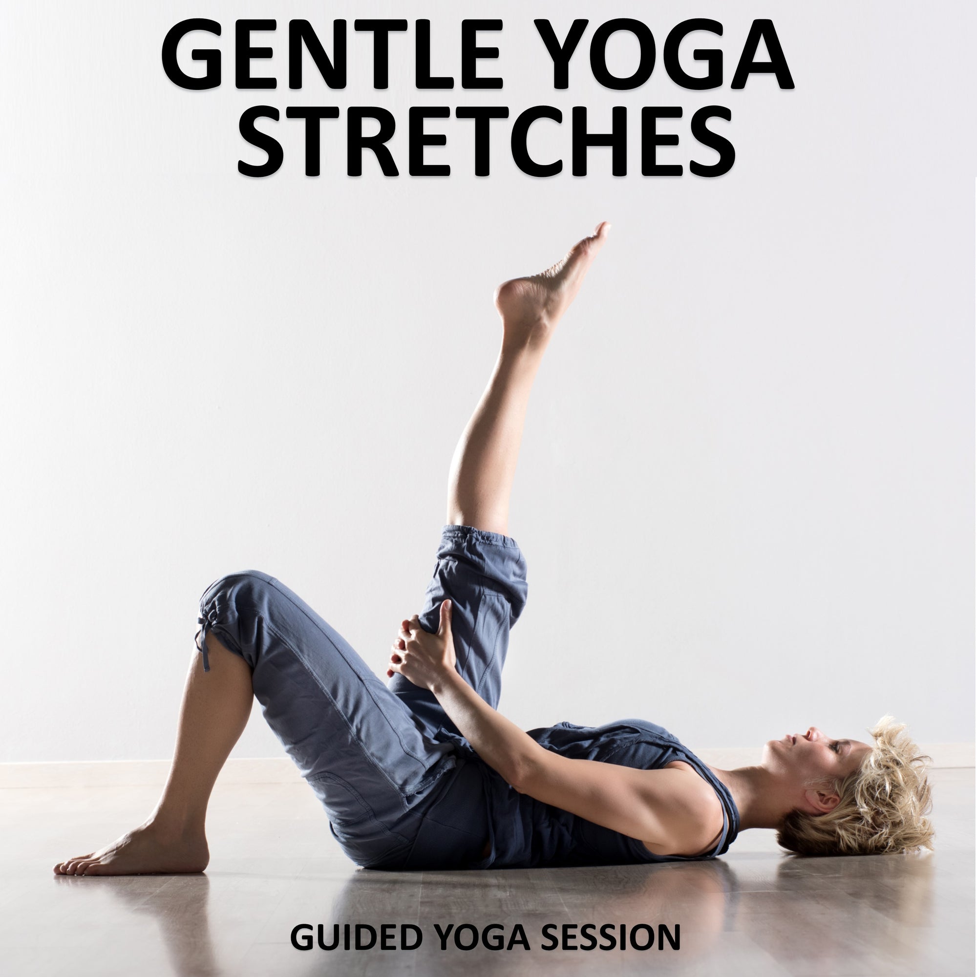 Gentle Yoga  Yoga 2 Hear