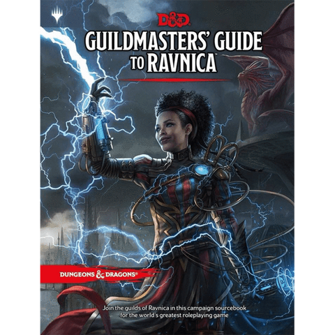 download 5e guildmasters guide to ravnica