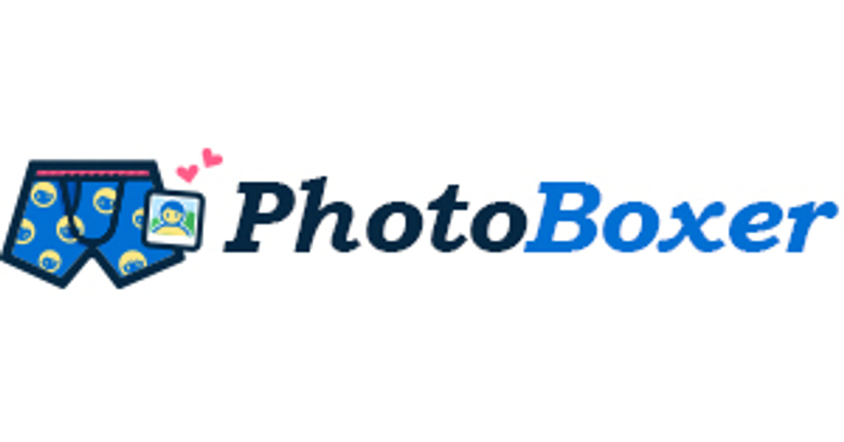 (c) Photoboxer.com