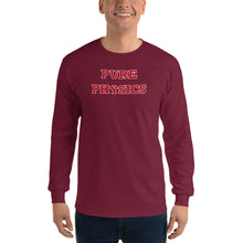 Load image into Gallery viewer, Long Sleeve T-Shirt