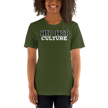 Load image into Gallery viewer, Hip Hop Culture 0404HH Ladies Short-Sleeve T-Shirt