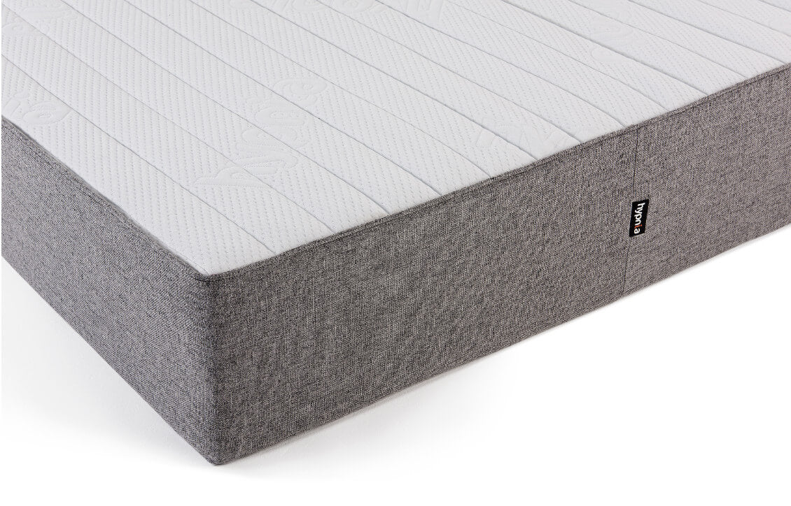 hypnia premium memory foam mattress