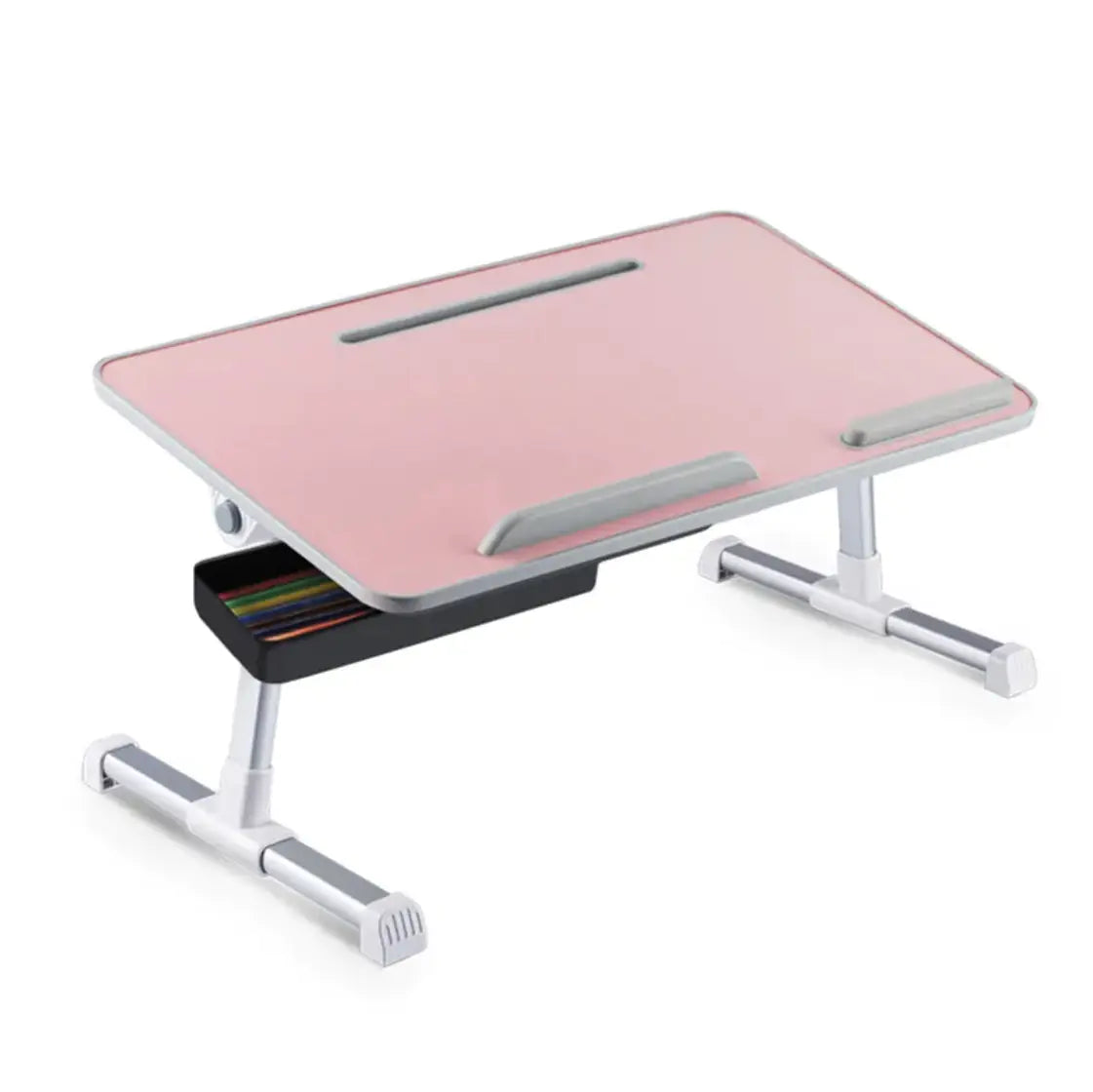Adjustable Desk Laptop Table