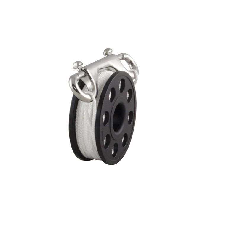 Divesoft Primary Reel Without Cord - Divesoft - Free shipping - South West  Rocks Dive Centre