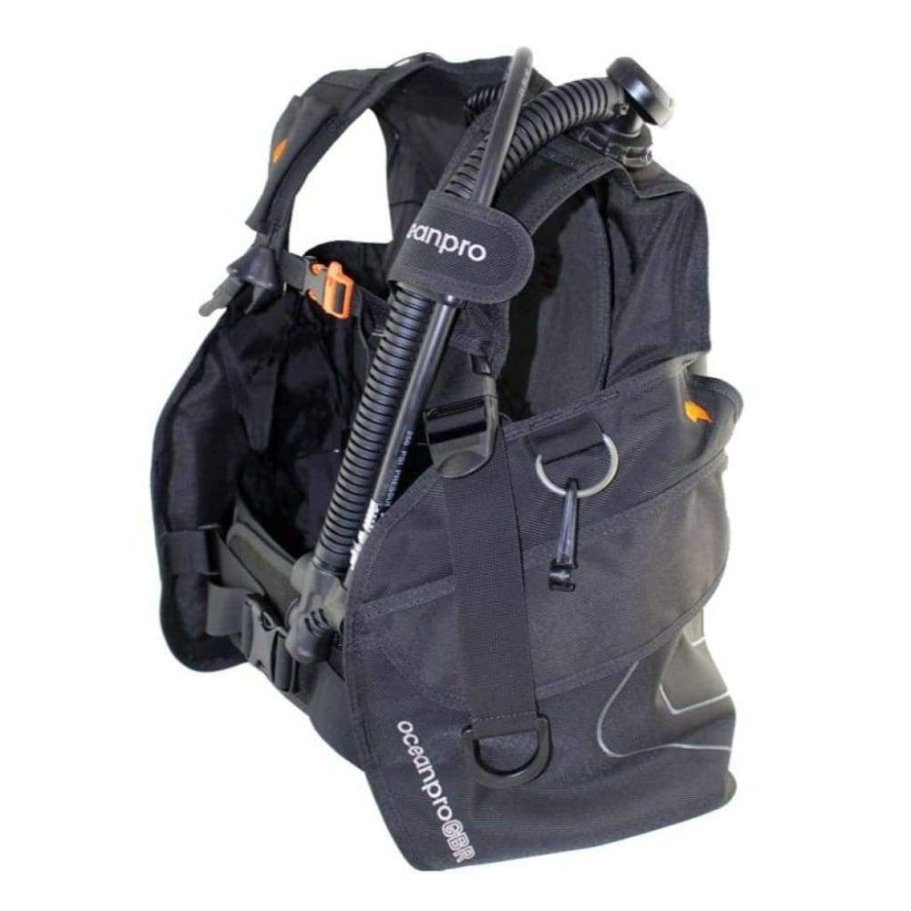 Oceanic Hera BCD (Ladies) - Benthic Scuba