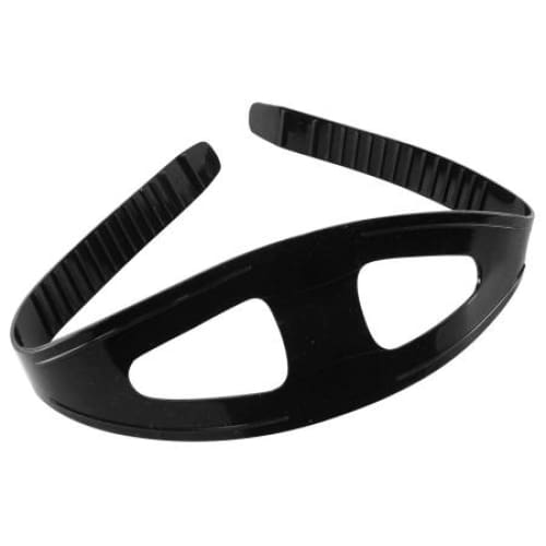Oceanpro Neoprene Mask Tamer - Without Straps - Oceanpro - Free