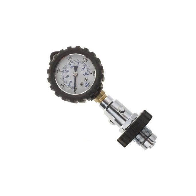 pressure gauge accessories