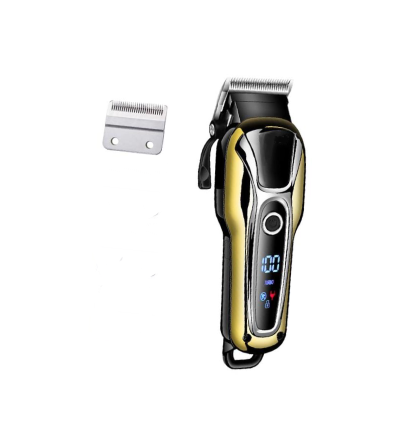 best hair trimmer machine