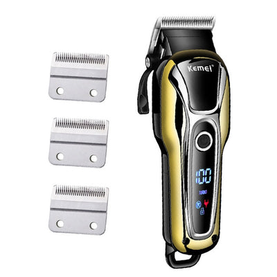 best hair shaving machine