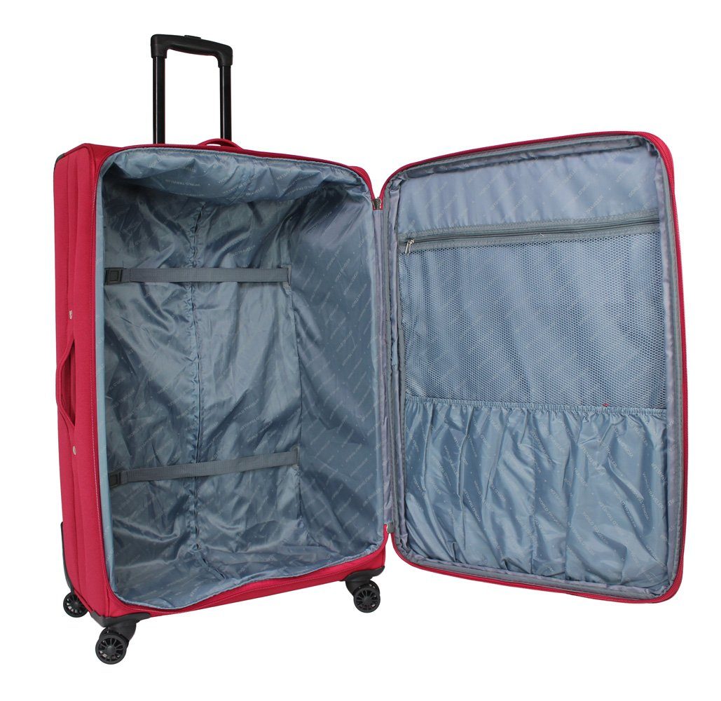 30 inch lightweight suitcase