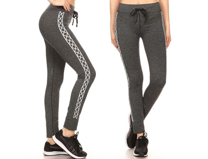 jogger leggings womens