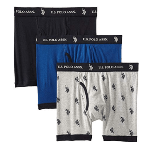 us polo boxer briefs