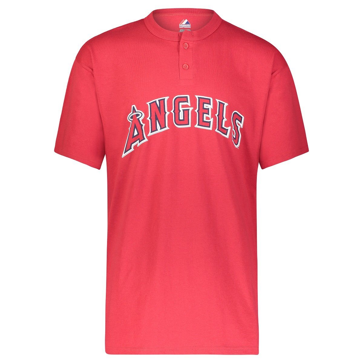 Daily Deal Shirts & Tops Majestic Men’s MLB Baseball Team T-Shirts and ...