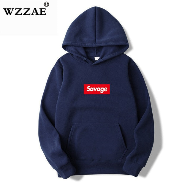 supreme hoodie parody