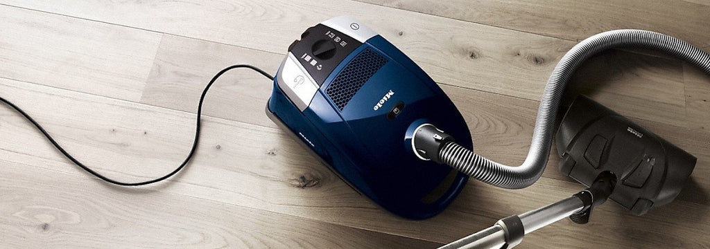 Miele Vacuum