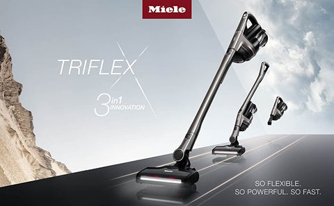 Miele Cordless Stick Vacuum