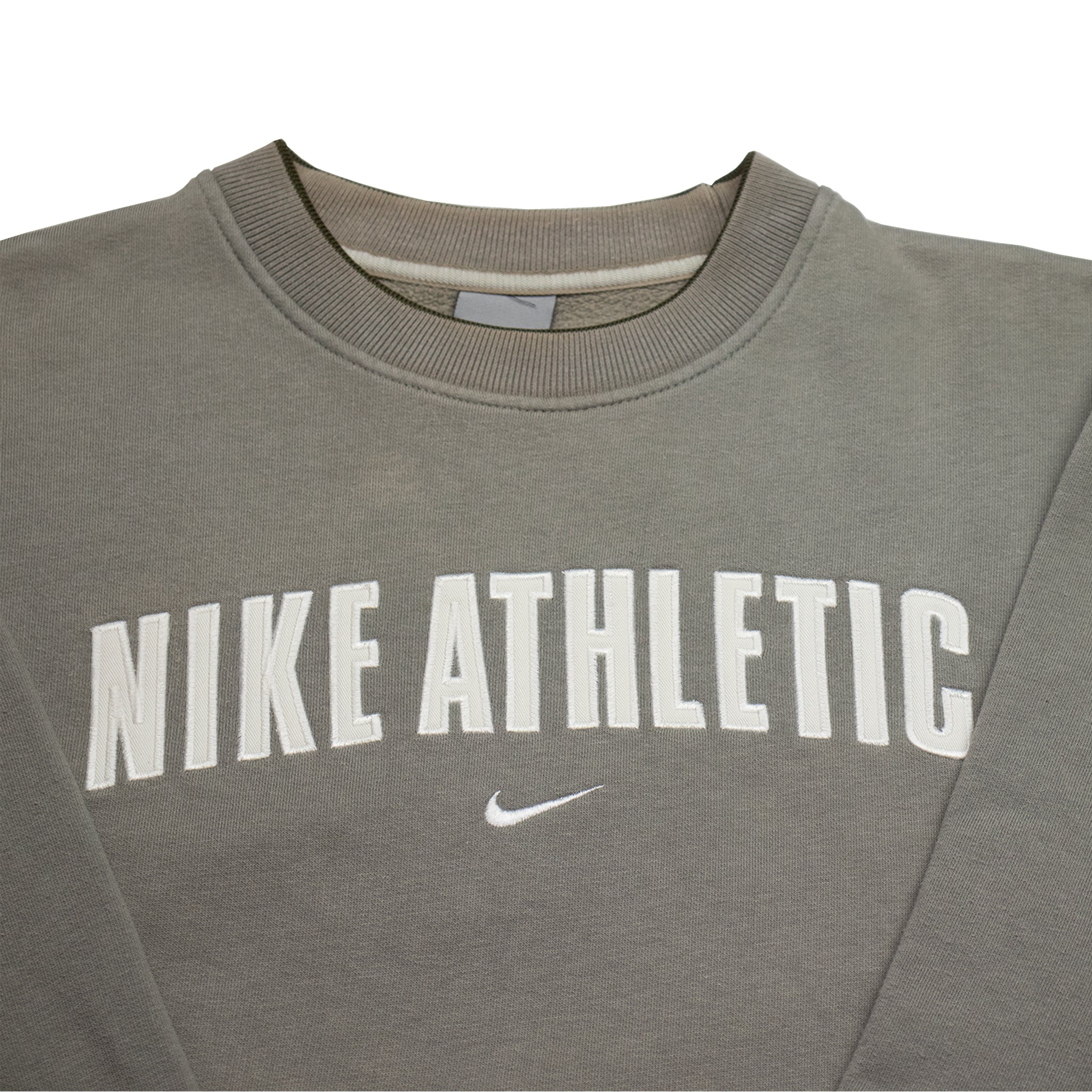 nike athletic sweater