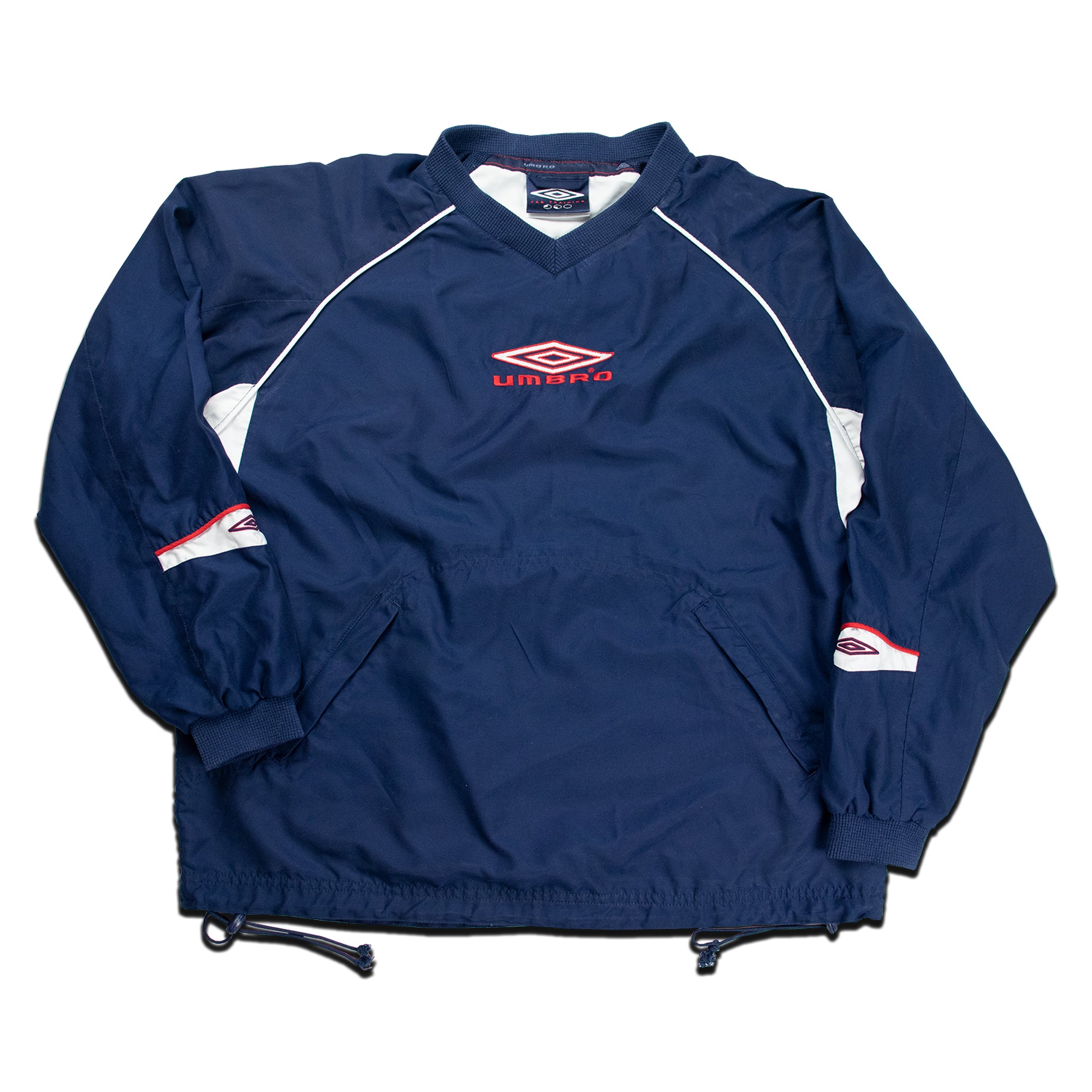 umbro vintage