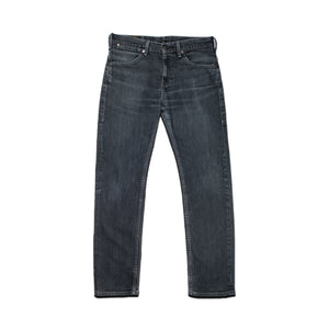 levi's biker jeans