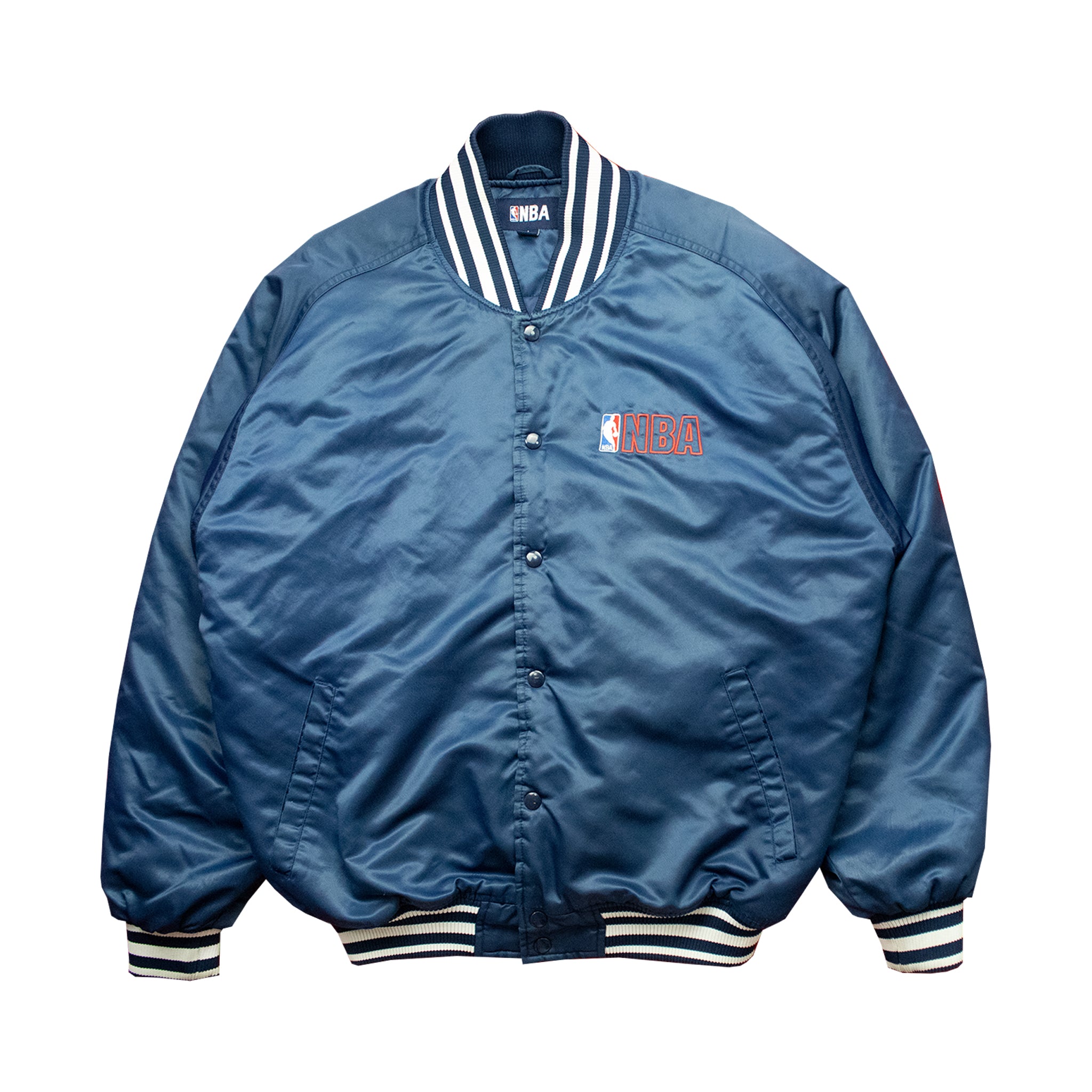 nba college jacket