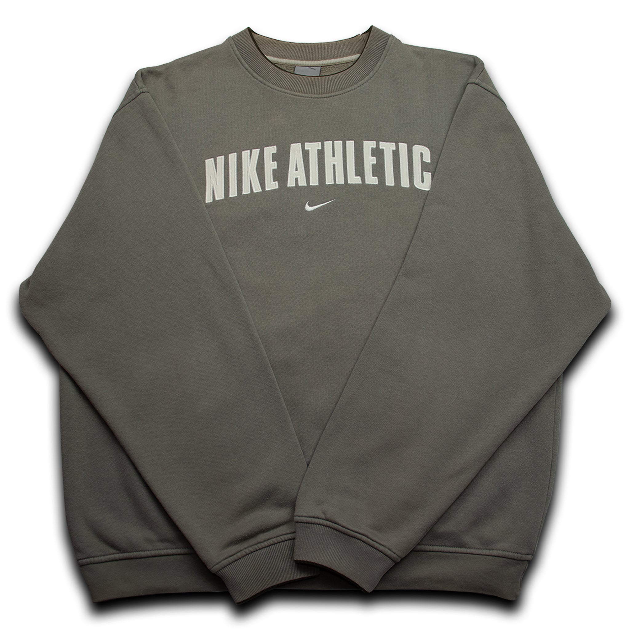 nike athletic sweater