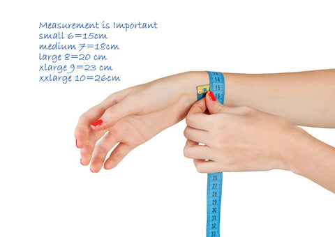 euro measurements