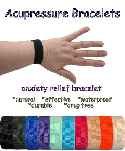 anxiety relief bracelet