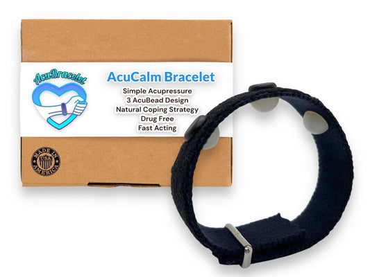 Menopause Relief Bracelet-Clary Sage Reduces Hot Flashes