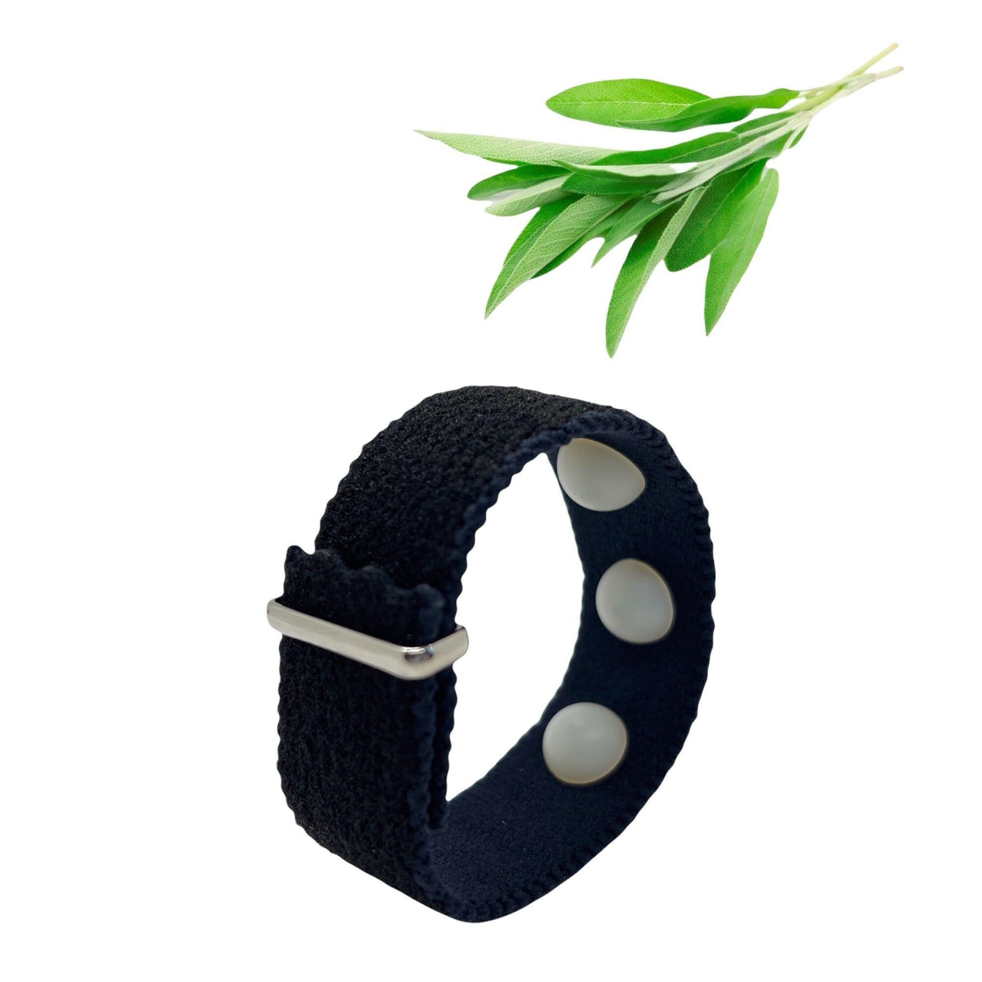 Buy Wholesale Menopause Multi Symptom Relief Acupressure BraceletClary  Sage Scented Adjustable Band Reduces Hot Flashes Sleeplessness Night  Sweats and Stress by AcuBracelet  Handshake Marketplace