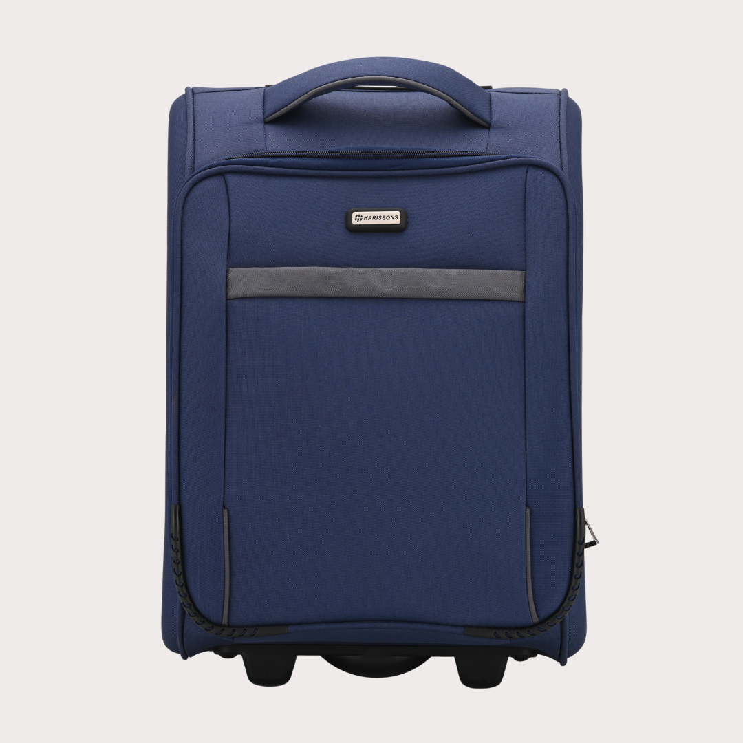 Goyard Horizon Suitcase 38x50x21 cm Cabin size 15.500₺