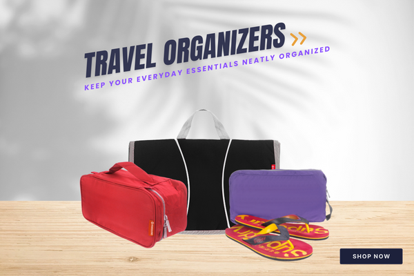 Travel Organisers