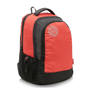 Torch 29L Casual Backpack with Anti-Theft Back Pocket