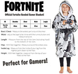 Fortnite Hoodie for Boys Review | j and p hats