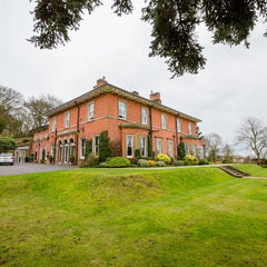 The Upper House - Trentham Gardens Accommodation 