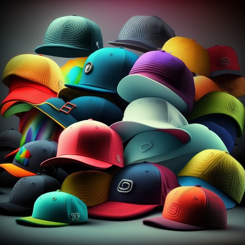 Best websites for fitted hats - J and P Hats 