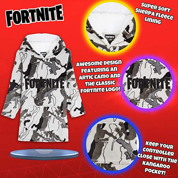 Fortnite Hoodie for Boys Review | j and p hats