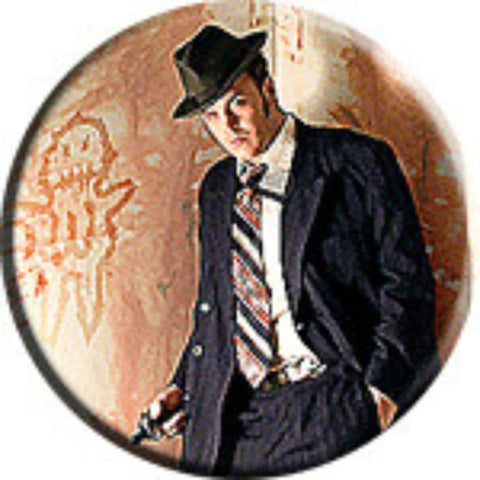 What Hats Do Detectives Wear?: J and P Hats