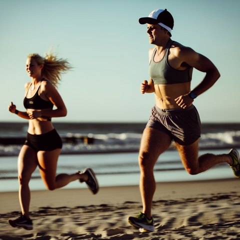 Best Running Hats - J and P Hats 