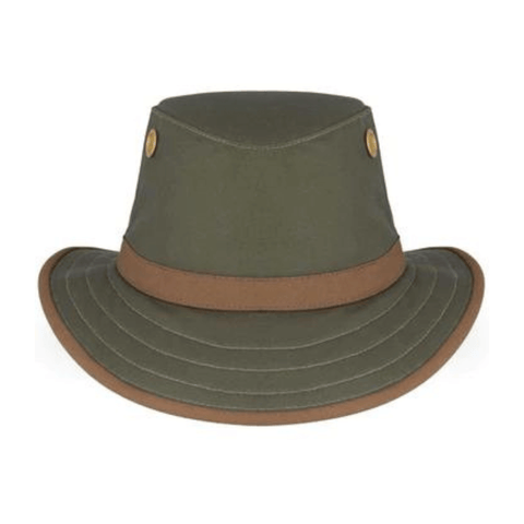 Best Tilley Hat For Hiking - J and P Hats