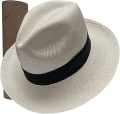 Panama hats - j and p hats 