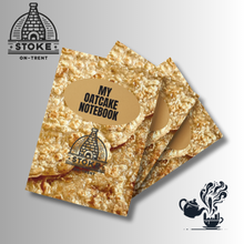 Oatcake Notebook