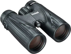 Bushnell Legend Ultra HD Binoculars:J and P Hats