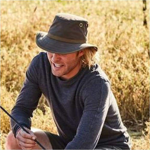 Uncover the World of Tilley Hats: A Staple for Every Adventurer