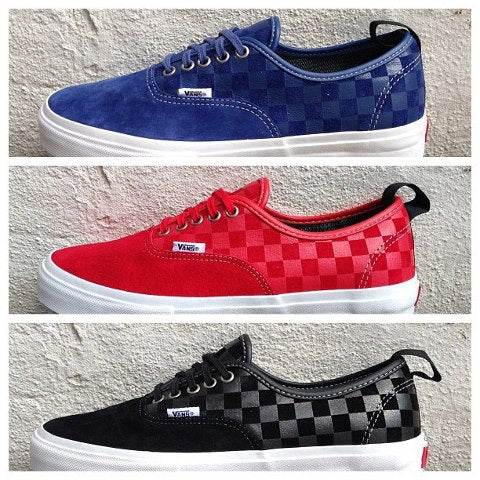 vans syndicate authentic 69