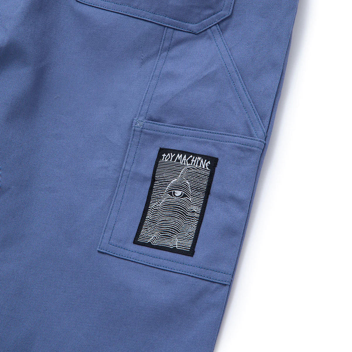 TMFDPT8 bgry label