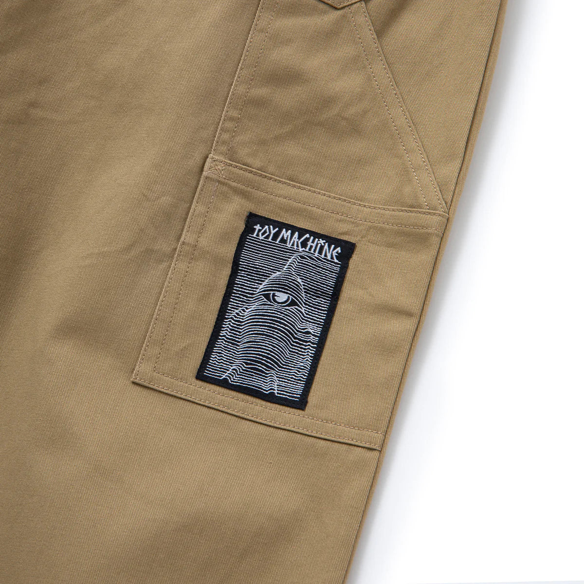 TMFDPT8 khk label